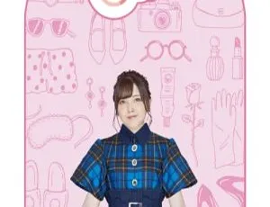 鬼头明里 2021 1st LIVE TOUR Colorful Closet 日本演唱会 BDMV 43.34G 百度网盘资源-小文资源网