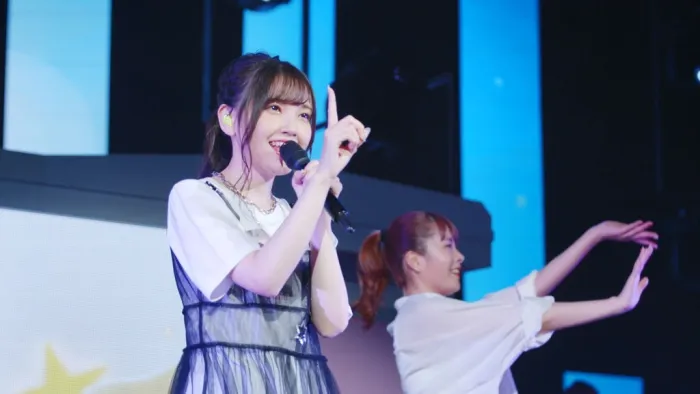 [BD日本演唱会][鬼头明里 – Kito Akari 2nd Live MIRRORS 2022][BDMV][40.4G][百度网盘]