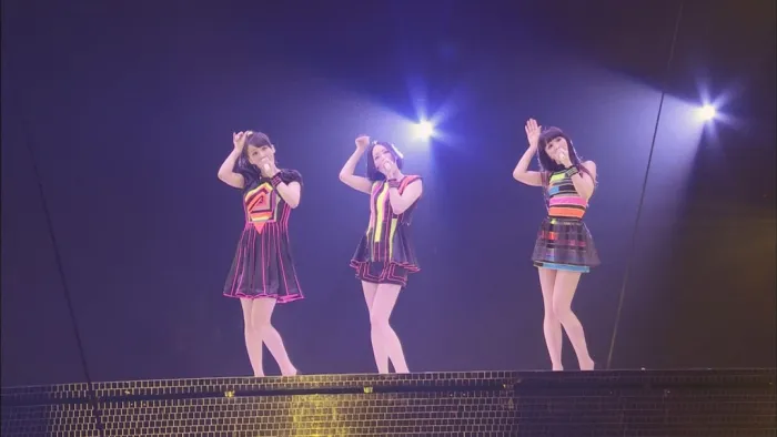 [BD日本演唱会][电音香水 Perfume – 结成10周年、 メジャーデビュー5周年记念！ Perfume LIVE @东京ドーム 「1 2 3 4 5 6 7 8 9 10 11」2011][BDISO][38.6GB][百度网盘]