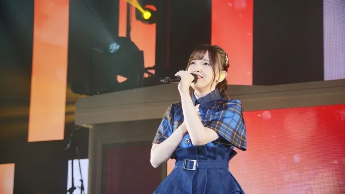 [BD日本演唱会][鬼头明里 – Kito Akari 2nd Live MIRRORS 2022][BDMV][40.4G][百度网盘]