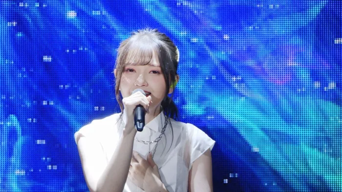 [BD日本演唱会][鬼头明里 – Kito Akari 2nd Live MIRRORS 2022][BDMV][40.4G][百度网盘]