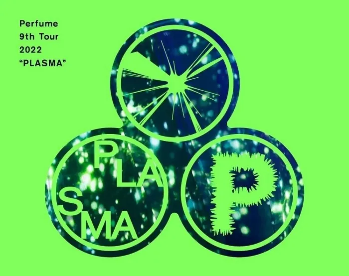 [BD日本演唱会][电音香水 Perfume 9th Tour 2022 -PLASMA-2023][BDISO 3BD][77.7 GB][百度网盘]
