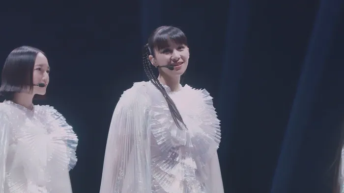 [BD日本演唱会][电音香水 Perfume 9th Tour 2022 -PLASMA-2023][BDISO 3BD][77.7 GB][百度网盘]