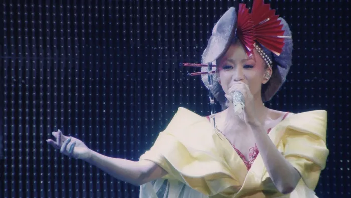 [BD日本演唱会][倖田来未 KODA KUMI LIVE TOUR 2013 ~JAPONESQUE~ ][BDISO 2BD][55.83GB][百度网盘]