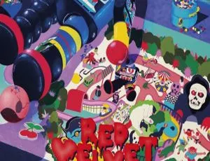 Red Velvet 2019日本2nd演唱会‘REDMARE’BD资源 41.7GB 百度网盘