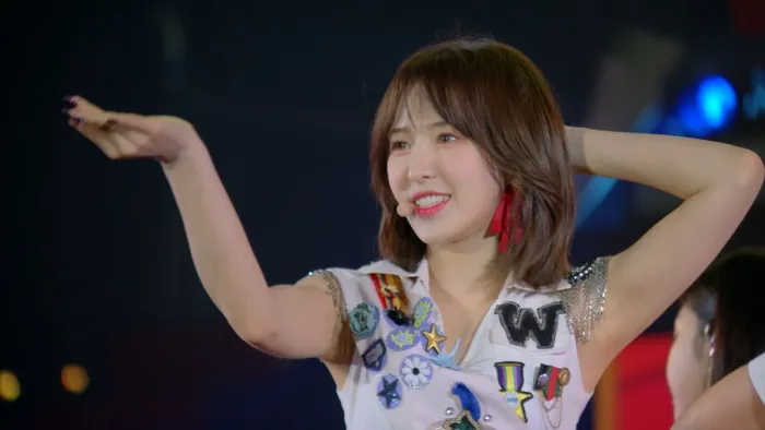 [BD日本演唱会][레드벨벳 – Red Velvet 2nd Concert ‘REDMARE’ In Japan 2019][BDISO][41.7GB][百度网盘]