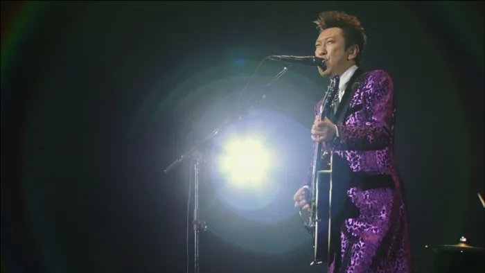 [BD日本演唱会][布袋寅泰 Tomoyasu Hotei – WE ARE DREAMER -50th BIRTHDAY SPECIAL CELEBRATION GIG- 2012][BDMV][40.3G][百度网盘]