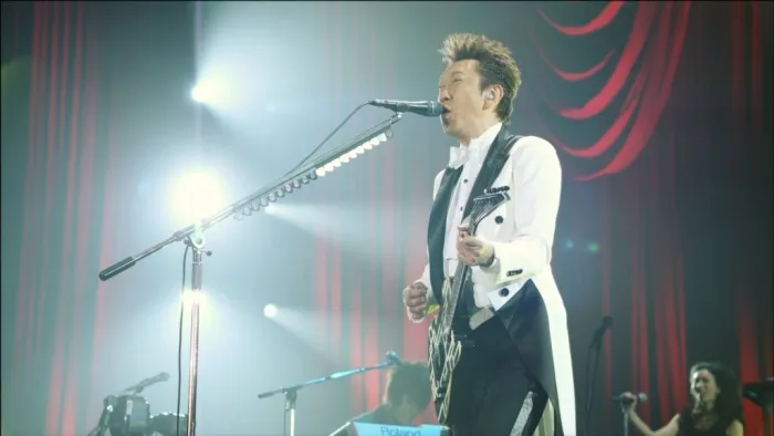 [BD日本演唱会][布袋寅泰 Tomoyasu Hotei – WE ARE DREAMER -50th BIRTHDAY SPECIAL CELEBRATION GIG- 2012][BDMV][40.3G][百度网盘]