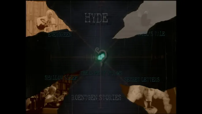 [BD日本演唱会][HYDE COMPLETE BOX 2001-2003 付属BD 2022][BDISO 2BD][16.6G][百度网盘]