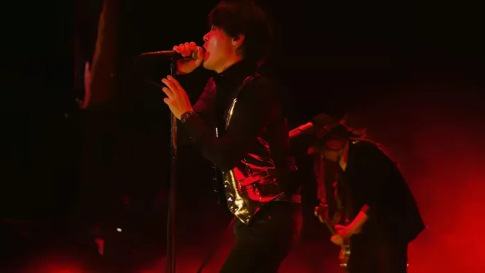 [BD日本演唱会][LUNA SEA – RELOAD 2021.3.28 SAITAMA SUPER ARENA 2022][BDMV][42.6G][百度网盘]