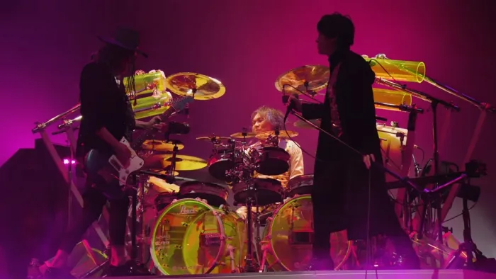 [BD日本演唱会][LUNA SEA – RELOAD 2021.3.28 SAITAMA SUPER ARENA 2022][BDMV][42.6G][百度网盘]