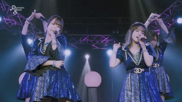 [BD日本演唱会][Hello! Project presents… Premier seat ~Hello! Project Premium~ 2021][BDMV][22.4G][百度网盘]