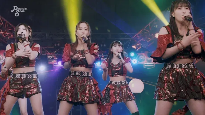 [BD日本演唱会][Hello! Project presents… Premier seat ~Hello! Project Premium~ 2021][BDMV][22.4G][百度网盘]