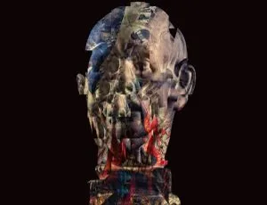 DIR EN GREY - AVERAGE PSYCHO 3 2022日本演唱会BD资源 10.1G 百度网盘分享-小文资源网