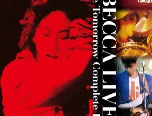 BD 珍藏！日本演唱会 レベッカ – REBECCA LIVE 85 -MAYBE TOMORROW Complete Edition- 2019  33.6GB 百度网盘速存-小文资源网