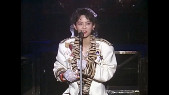 [BD日本演唱会][レベッカ – REBECCA LIVE 85 -MAYBE TOMORROW Complete Edition- 2019][BDISO][33.6GB][百度网盘]