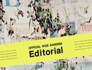 Official髭男dism 2021日本演唱会BD 含Editorial 33G 百度网盘资源-小文资源网