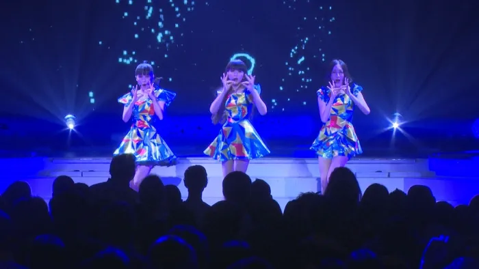 [BD日本演唱会][电音香水 Perfume – WE ARE Perfume -WORLD TOUR 3rd DOCUMENT 2016][BDISO 2BD][36.7GB][百度网盘]