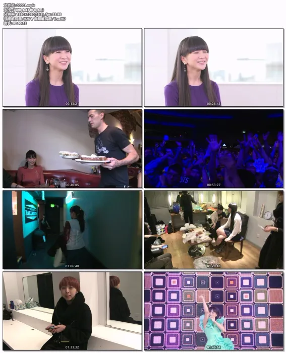 [BD日本演唱会][电音香水 Perfume – WE ARE Perfume -WORLD TOUR 3rd DOCUMENT 2016][BDISO 2BD][36.7GB][百度网盘]