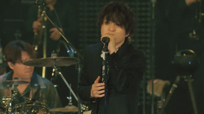 [BD日本演唱会][Official髭男dism – Editorial 付属BD 2021][BDMV][33G][百度网盘]
