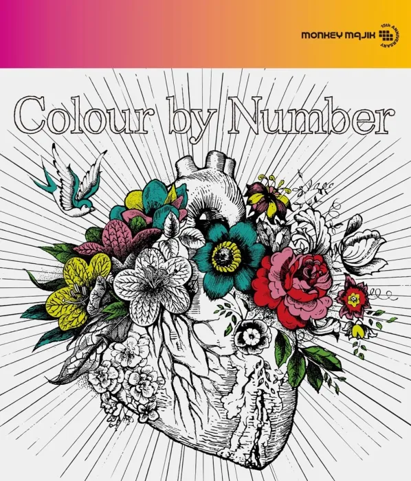 [BD日本演唱会][MONKEY MAJIK – Colour by Number 2015 CD+BD][BDMV][20.2G][百度网盘]