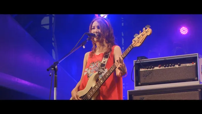 [BD日本演唱会][Scandal 10th Anniversary Festival 2006-2016][BDMV][43.9GB][百度网盘]