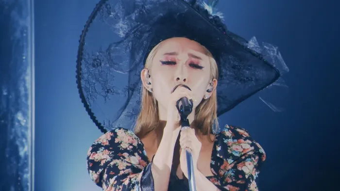 [BD日本演唱会][加藤米莉亚 CELEBRATION tour 2018 自购稀缺资源][BDISO][44.90G][百度网盘]