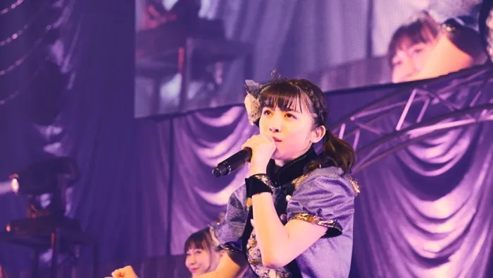 [BD日本演唱会][东京女子流 12th Anniversary Live ＊物语の1ページ＊ ～いつまでも光を放つから～2021][BDISO][38.6GB][百度网盘]