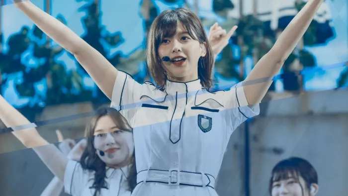 [BD日本演唱会][Sakurazaka46 樱坂46 RISA WATANABE GRADUATION CONCERT 完全生产限定盘 2022][BDISO 2BD][59.3GB[百度网盘]