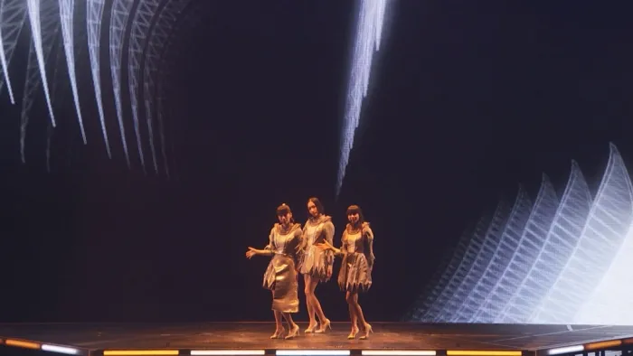 [BD日本演唱会][电音香水 Perfume – Perfume 7th Tour 2018 「FUTURE POP」2019][BDISO 2BD][72.5GB[百度网盘]
