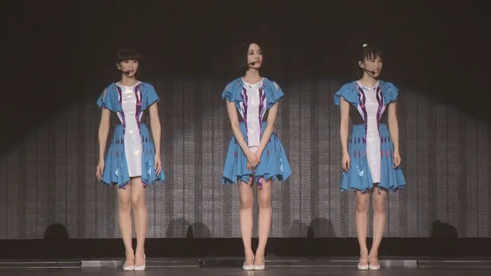 [BD日本演唱会][电音香水 Perfume – Perfume 7th Tour 2018 「FUTURE POP」2019][BDISO 2BD][72.5GB[百度网盘]