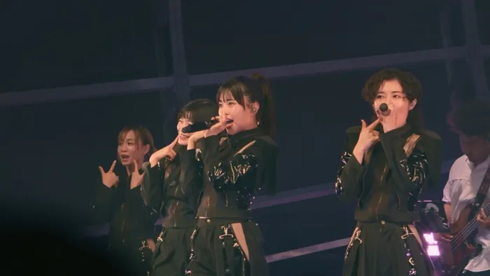 [BD日本演唱会][BiSH – COLONIZED TOUR at Kurayoshi Mirai Center Tottori 2022][BDISO][42.7GB][百度网盘]
