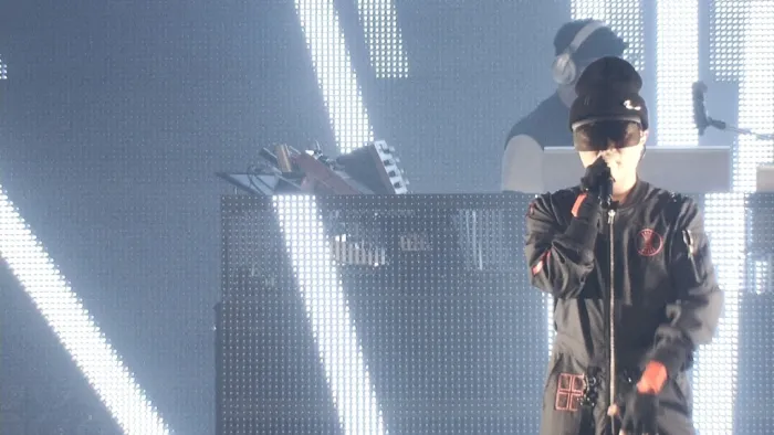 [BD日本演唱会][m-flo – FUTURE IS WOW 2014 CD+BD][BDMV][37.6GB][百度网盘]