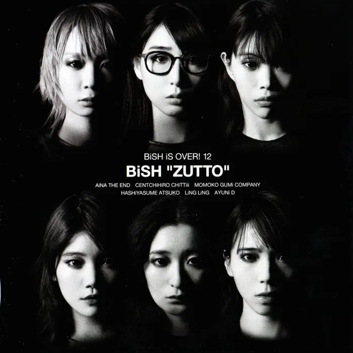 [BD日本演唱会][BiSH – COLONIZED TOUR at Kurayoshi Mirai Center Tottori 2022][BDISO][42.7GB][百度网盘]