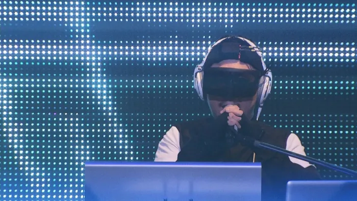 [BD日本演唱会][m-flo – FUTURE IS WOW 2014 CD+BD][BDMV][37.6GB][百度网盘]