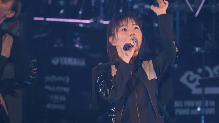 [BD日本演唱会][BiSH – COLONIZED TOUR at Kurayoshi Mirai Center Tottori 2022][BDISO][42.7GB][百度网盘]