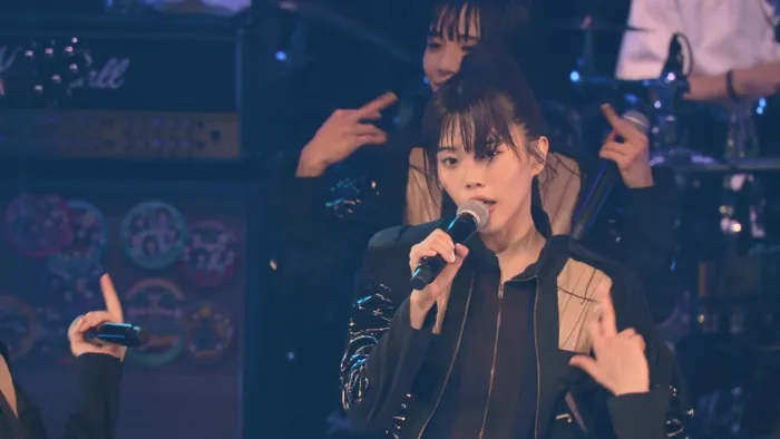 [BD日本演唱会][BiSH – COLONIZED TOUR at Kurayoshi Mirai Center Tottori 2022][BDISO][42.7GB][百度网盘]