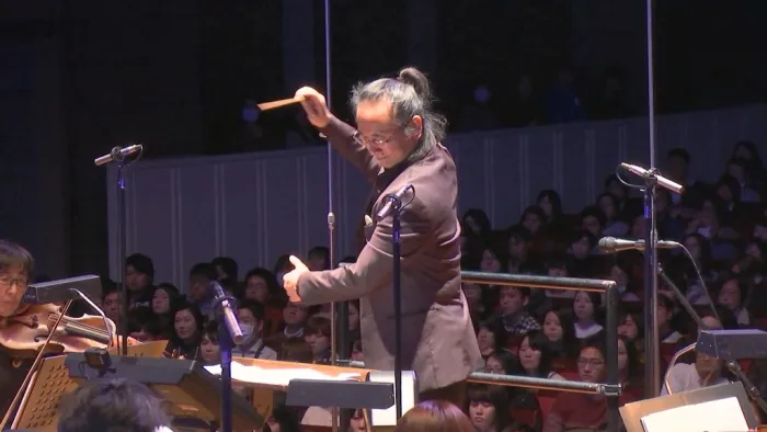 [BD日本演唱会][东京フィルハーモニー交响楽団 – ゼルダの伝説 Concert 2018][BDMV][43GB][百度网盘]