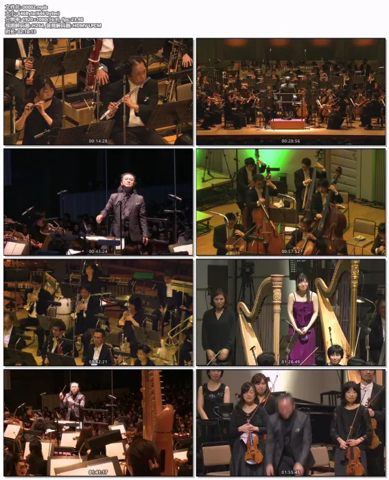 [BD日本演唱会][东京フィルハーモニー交响楽団 – ゼルダの伝説 Concert 2018][BDMV][43GB][百度网盘]