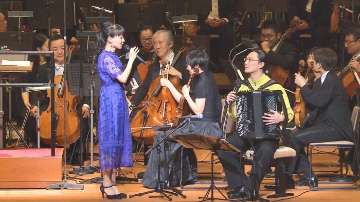 [BD日本演唱会][东京フィルハーモニー交响楽団 – ゼルダの伝説 Concert 2018][BDMV][43GB][百度网盘]