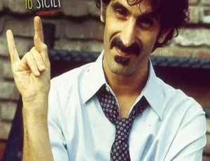 必看！Frank Zappa音乐纪录片《Frank Zappa – Summer 82 – When Zappa Came to Sicily 2017》BD欧美演唱会资源 20G百度网盘-小文资源网