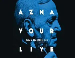 BD欧美演唱会：Charles Aznavour 2015年体育宫精彩现场 16.4G 百度网盘资源-小文资源网