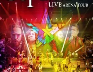 2012 欧美超燃音乐剧《万世巨星 Jesus Christ Superstar》BD 版 36.9G 网盘资源-小文资源网
