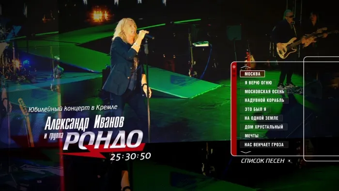 [BD欧美演唱会]Александр Иванов – Юбилейный концерт в Кремле 2013[BDMV][41.9G][百度网盘]