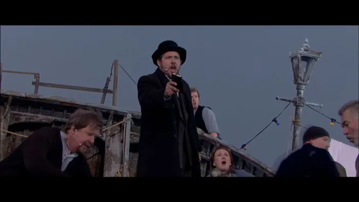 [BD欧美演唱会]Benjamin Britten – Peter Grimes On Aldeburgh Beach 2013[BDMV][21G][百度网盘]