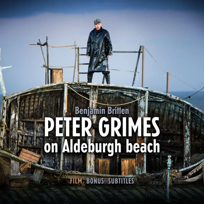 [BD欧美演唱会]Benjamin Britten – Peter Grimes On Aldeburgh Beach 2013[BDMV][21G][百度网盘]