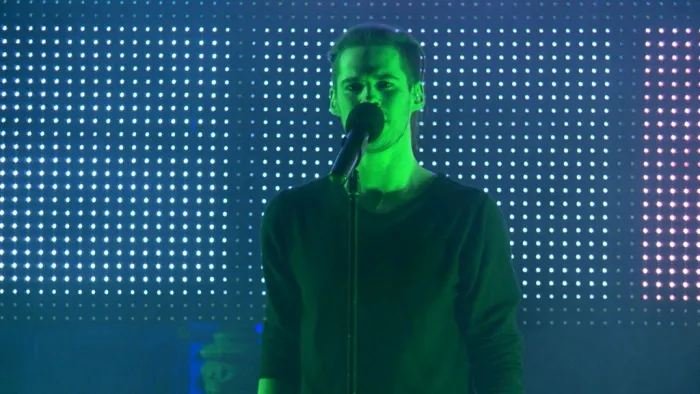 [BD欧美演唱会]The Enid – The Bridge Show – Live At Union Chapel 2015[BDMV][19.5G][百度网盘]