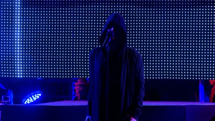 [BD欧美演唱会]The Enid – The Bridge Show – Live At Union Chapel 2015[BDMV][19.5G][百度网盘]
