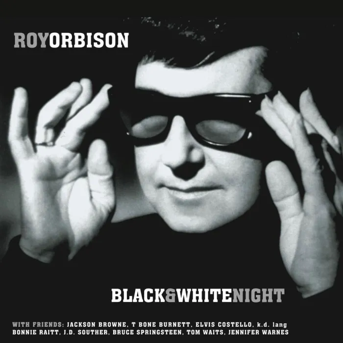 [BD欧美演唱会]Roy Orbison – Black & White Night 1987[BDMV][22.1G][百度网盘]