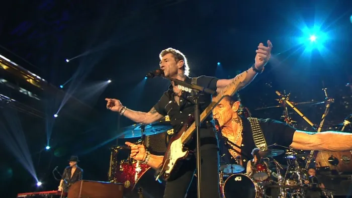 [BD欧美演唱会]Peter Maffay – Wenn das so ist – Live 2014[BDMV][45.6G][百度网盘]